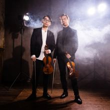 TwoSet Violin and Sophie Druml To Bring Classical Music to NYC with World Tour
