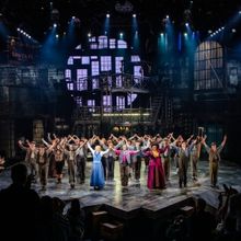 Rialto Chatter: Will NEWSIES Return to the Stage in 2025?