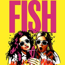 Full Cast Set for FISH World Premiere Off-Broadway at WP Theater
