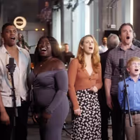 Exclusive: Cast of Signature Theatre's RAGTIME Performs Title Song Video