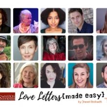 Lost Nation Theater Presents Jeanne Beckwith's LOVE LETTERS MADE EASY