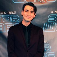 BWW Review: BILLY RECCE IS 'BACK IN THE BASEMENT' for the New Writers series at…