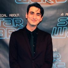 BWW Review: BILLY RECCE IS 'BACK IN THE BASEMENT' for the New Writers series at Feins