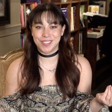 Video: A Declassified Understudy Survival Guide with Hannah Florence