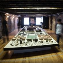 South Street Seaport Museum Announces Archtober 2019