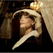 Angelina Jolie to Receive 2024 Gothams Performer Tribute for Maria Callas Role