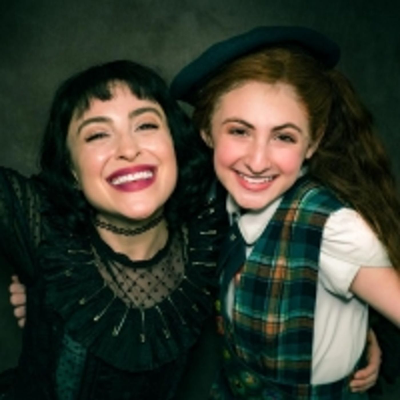 Wake Up With BWW 2/26: TO KILL A MOCKINGBIRD at Madison Square Garden, THE UNSINKABLE MOLLY BROWN Opens, and More!  Image