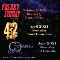 Silhouette Stages Has Announced Its 17th Season