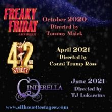 Silhouette Stages Has Announced Its 17th Season