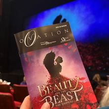 Review: DISNEY'S BEAUTY AND THE BEAST, THE MUSICAL at Fox Cities Performing Arts Cent