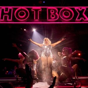 Review: GUYS & DOLLS, Bridge Theatre
