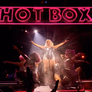 Review: GUYS & DOLLS, Bridge Theatre