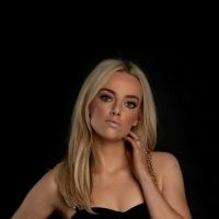 Emma White Paints Dream Date Scenario in 'If You're In It' Music Video