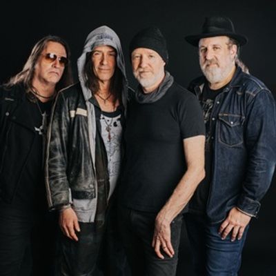 Blues Traveler And Gin Blossoms With Spin Doctors Are Coming To SERVPRO After Hours Concerts