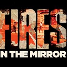 Casting Announced for Signature's FIRES IN THE MIRROR