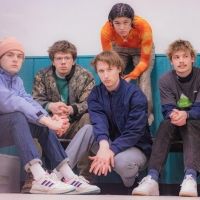 DISQ Shares New Single 'Gentle'
