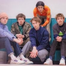 DISQ Shares New Single 'Gentle'