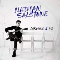 HARRY POTTER AND THE CURSED CHILD's Nathan Salstone Releases Debut EP 'Caroline & Me'