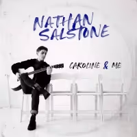 HARRY POTTER AND THE CURSED CHILD's Nathan Salstone Releases Debut EP 'Caroline & Me'