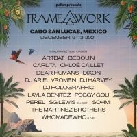 Peggy Gou, The Martinez Brothers, Dixon, ARTBAT, SG Lewis, WhoMadeWho & More To…