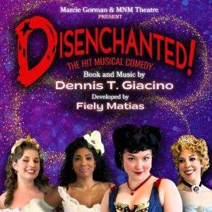 Interview: Cast of DISENCHANTED National Tour Explain 'The Princess Complex' at…