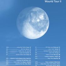 THE NEIGHBOURHOOD to Launch THE WOURLD TOUR II in March 2027