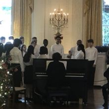 Trenton Children's Chorus Celebrates Its 30th Anniversary