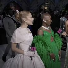 Video: WICKED Premieres in Los Angeles