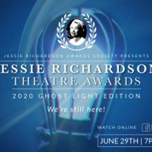 2020 Jessie Theatre Award Nominations Announced