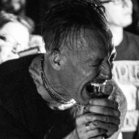 Greg Puciato Releases Live Album '11/11/22 Los Angeles'