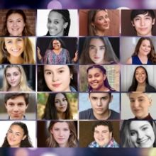 Meet Our NEXT ON STAGE: SEASON 2 High School Top 30!