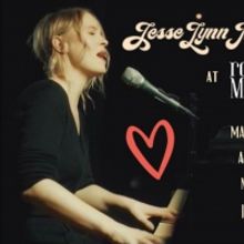 Jesse Lynn Madera Announces Monthly Residency in NYC at Rockwood Music Hall