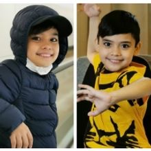 The Lion King's Santino Juan Santiago to Debut as Little Rizal in RIZAL BEHIND BARS