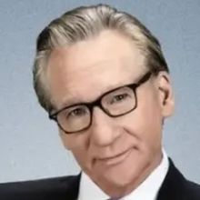 REAL TIME WITH BILL MAHER Sets September 27 Episode Lineup