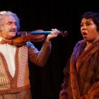 Actors' Equity Approves In-Person Filming of MY LORD, WHAT A NIGHT at Orlando Shakes