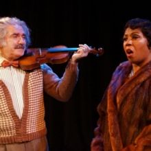 Actors' Equity Approves In-Person Filming of MY LORD, WHAT A NIGHT at Orlando Shakes