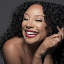 The Wallis to Present Sheléa's PRETTY WORLD: THROUGH THE EYES OF ALAN & MARILYN BERG