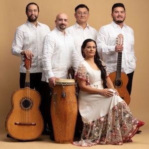 Five Boroughs Music Festival to Kick Off 2023-2024 Season With Cecilia Duarte, Trio…