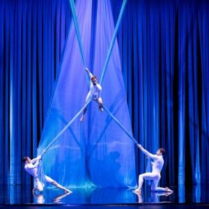 DUCK POND to Make McCallum Theatre Debut