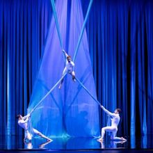 DUCK POND to Make McCallum Theatre Debut