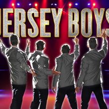 JERSEY BOYS to Have Long Island Premiere at The Gateway Playhouse