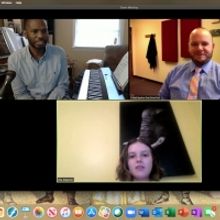 Savannah VOICE Festival Announces Partnership With Savannah's Deep Center