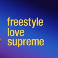 FREESTYLE LOVE SUPREME Announces $25 Digital Lottery