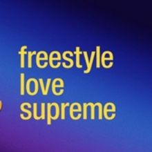 FREESTYLE LOVE SUPREME Announces $25 Digital Lottery