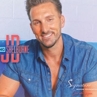 JD Shelburne To Host Signature HealthCARE's 'Signature Inspire Foundation Hero Holiday Concert'