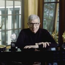 Terre-Blair Hamlisch of A CONCERT FOR PEACE at Union County Performing Arts Center on