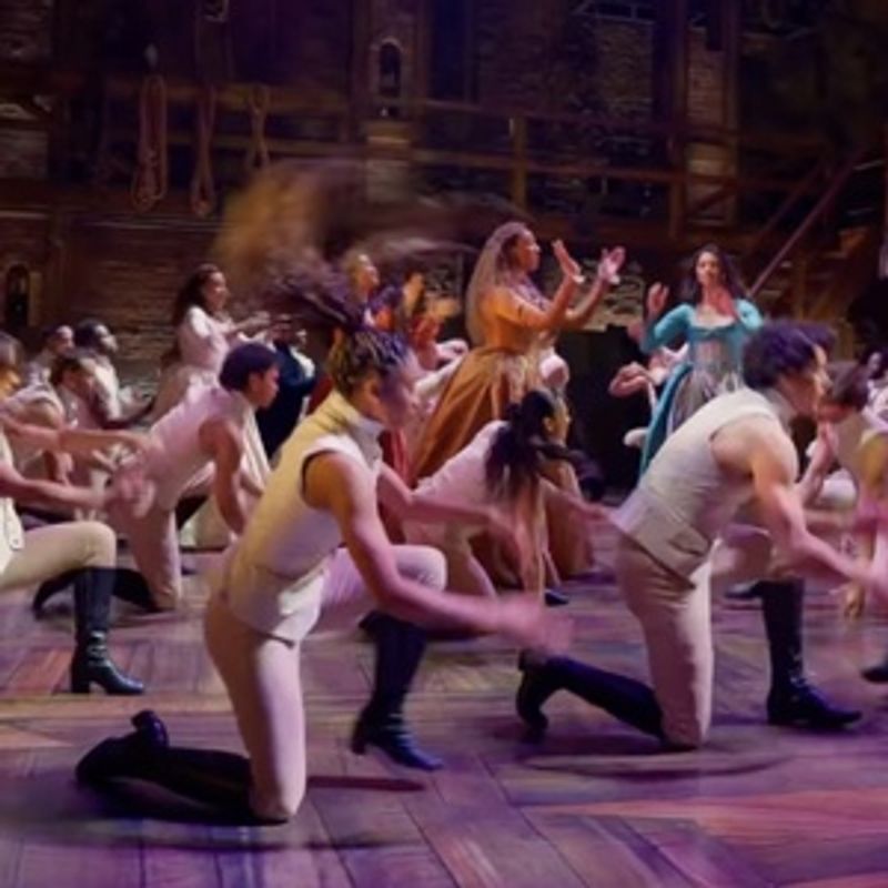 Wake Up With BroadwayWorld April 17, 2026- THE FULL MONTY To Return to Broadway and More Image