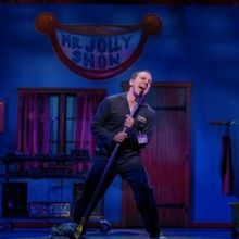 Review: MRS. DOUBTFIRE: The Musical at ASU Gammage