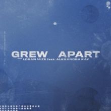 Alexandra Kay Releases 'Grew Apart' Duet With Logan Mize