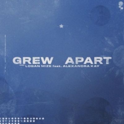 Alexandra Kay Releases 'Grew Apart' Duet With Logan Mize